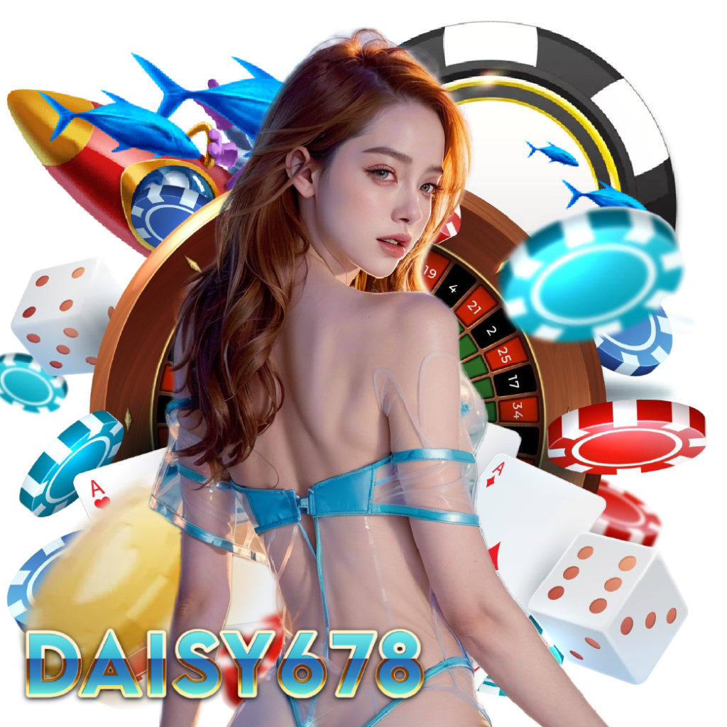 daisy678 casino